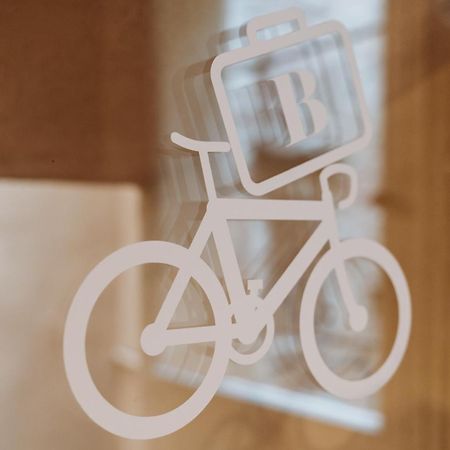 Bed and Breakfast Birbo Bike Hospitality Siena Zewnętrze zdjęcie