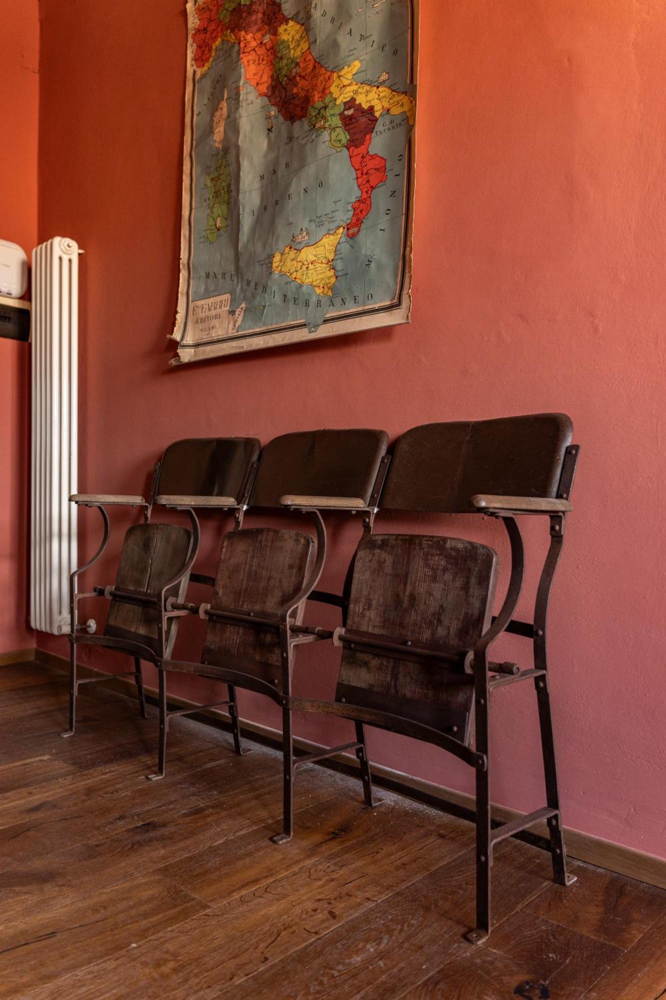 Bed and Breakfast Birbo Bike Hospitality Siena Zewnętrze zdjęcie
