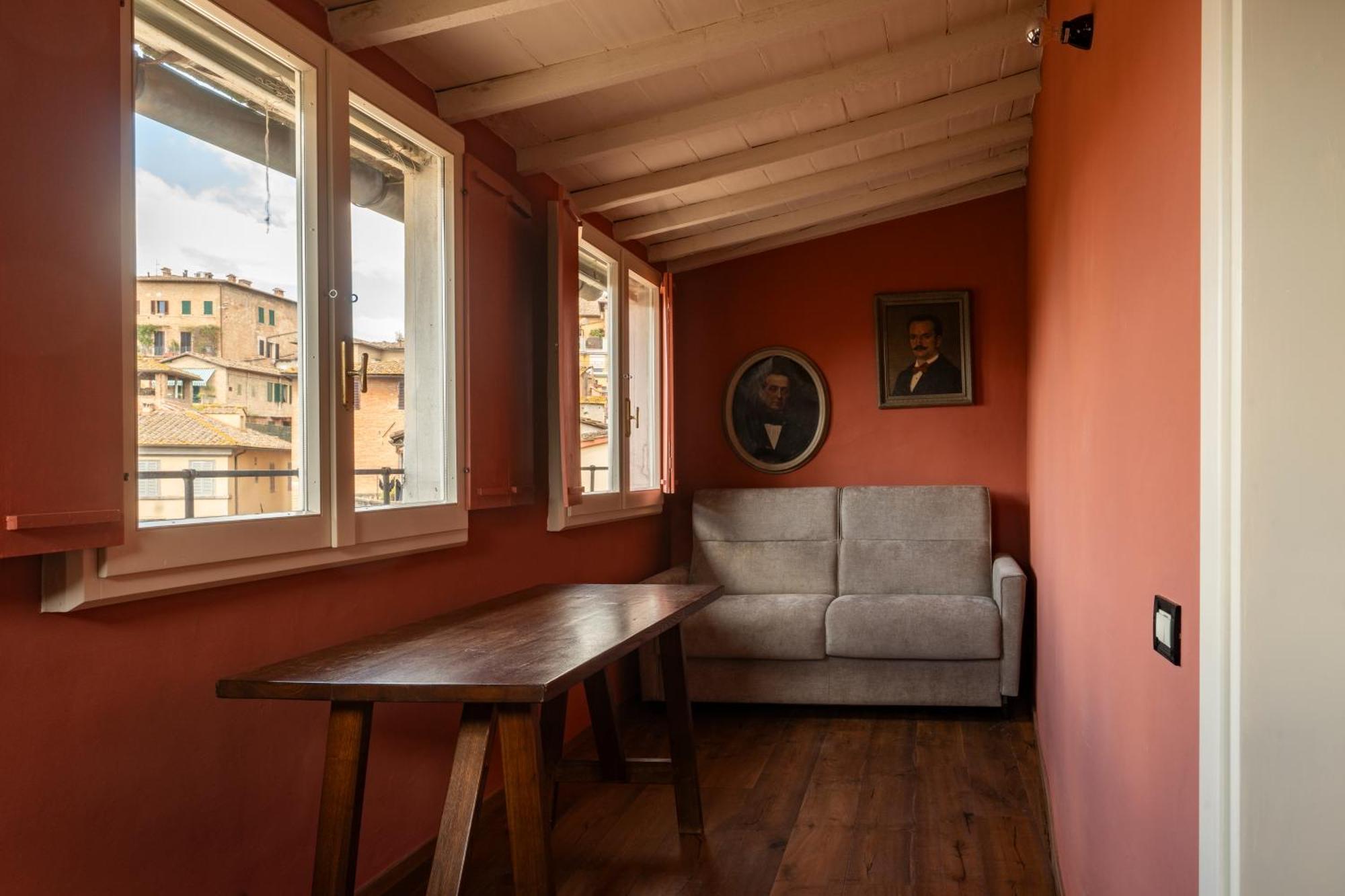 Bed and Breakfast Birbo Bike Hospitality Siena Zewnętrze zdjęcie