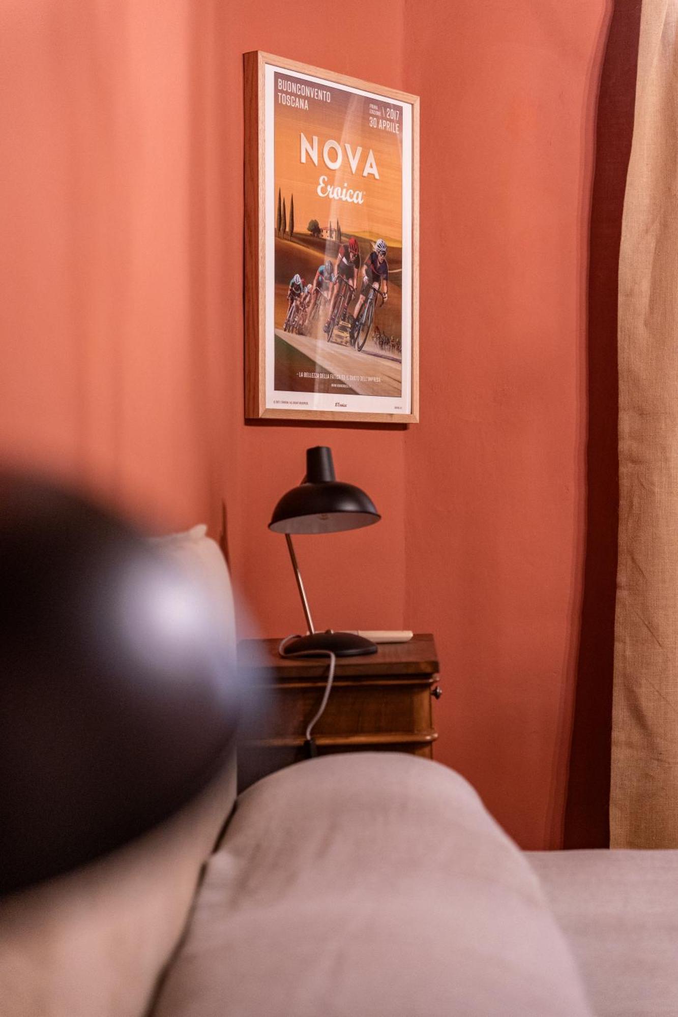 Bed and Breakfast Birbo Bike Hospitality Siena Zewnętrze zdjęcie
