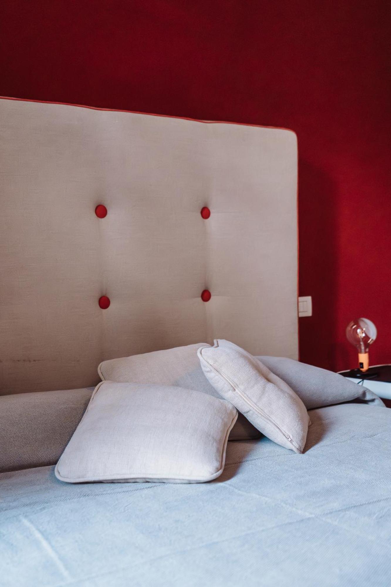 Bed and Breakfast Birbo Bike Hospitality Siena Zewnętrze zdjęcie