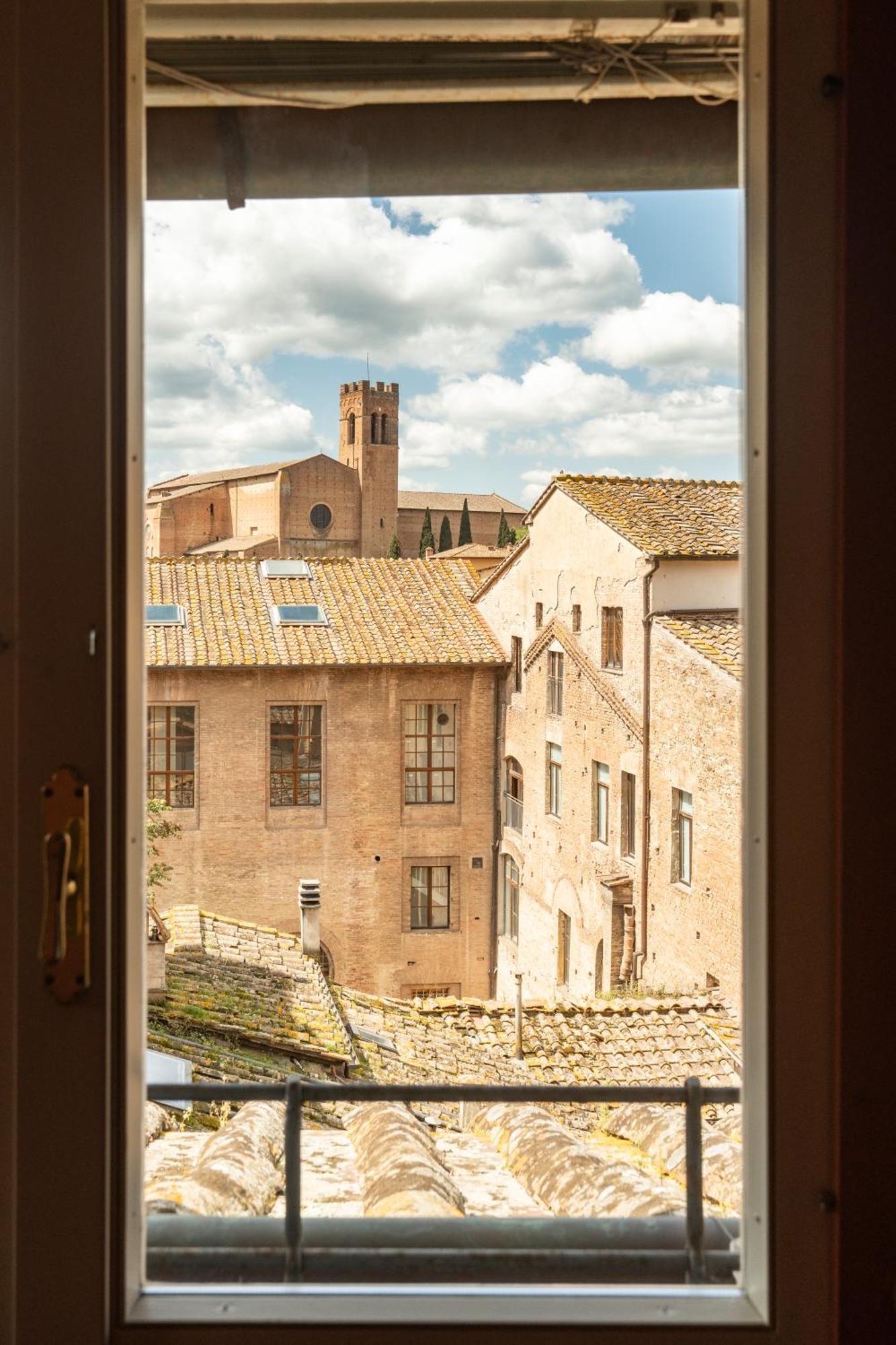 Bed and Breakfast Birbo Bike Hospitality Siena Zewnętrze zdjęcie