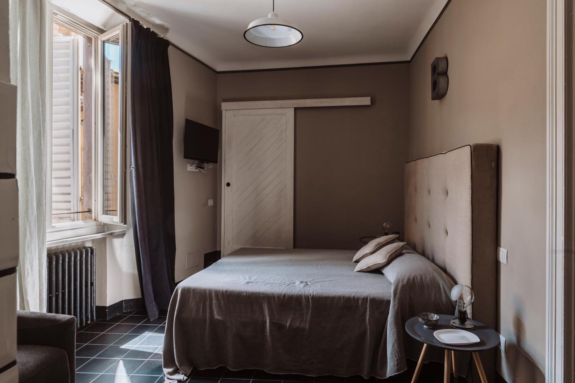 Bed and Breakfast Birbo Bike Hospitality Siena Zewnętrze zdjęcie