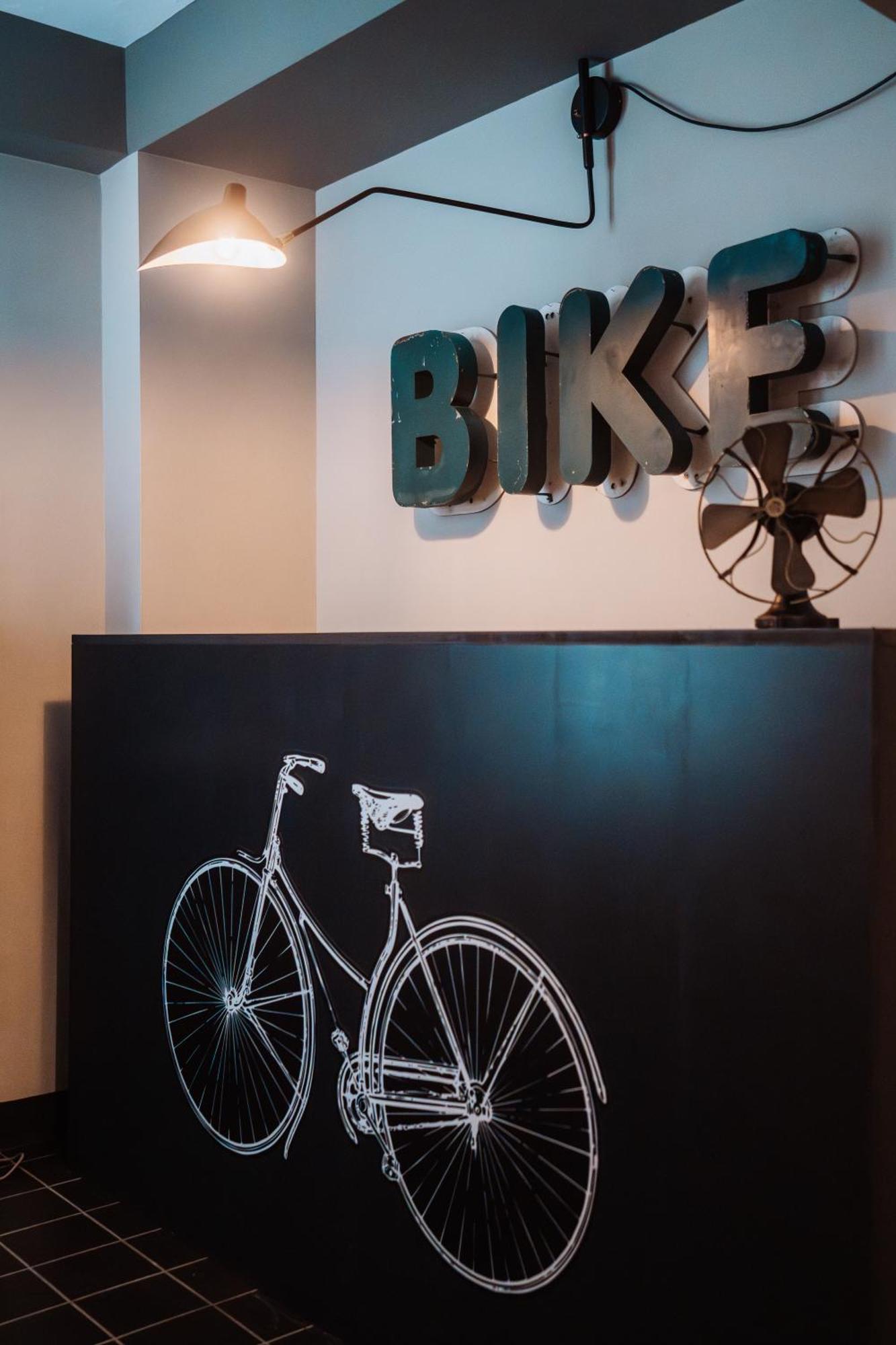 Bed and Breakfast Birbo Bike Hospitality Siena Zewnętrze zdjęcie