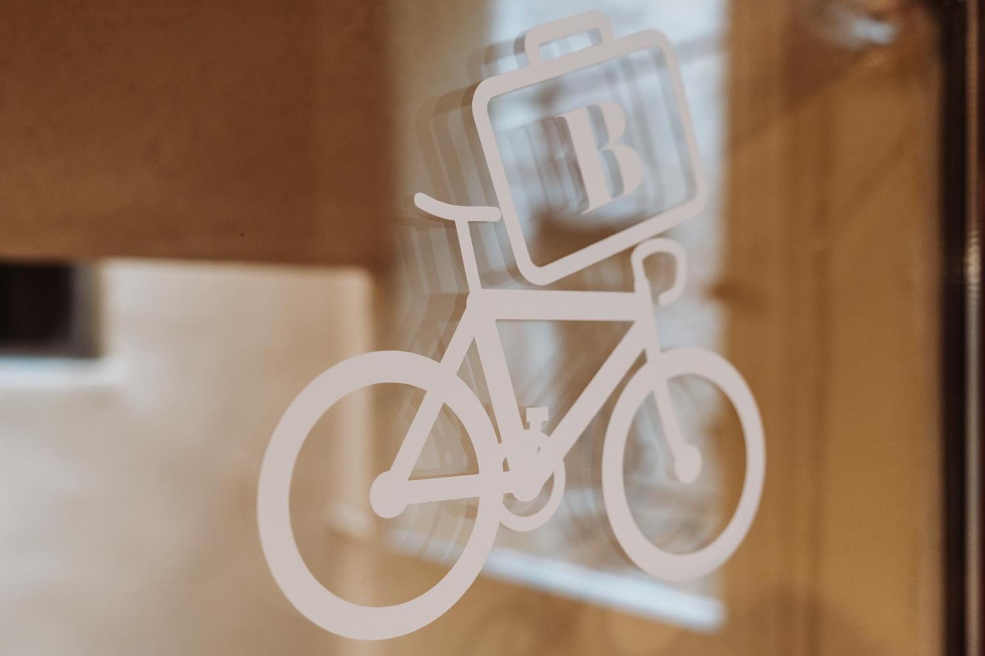 Bed and Breakfast Birbo Bike Hospitality Siena Zewnętrze zdjęcie