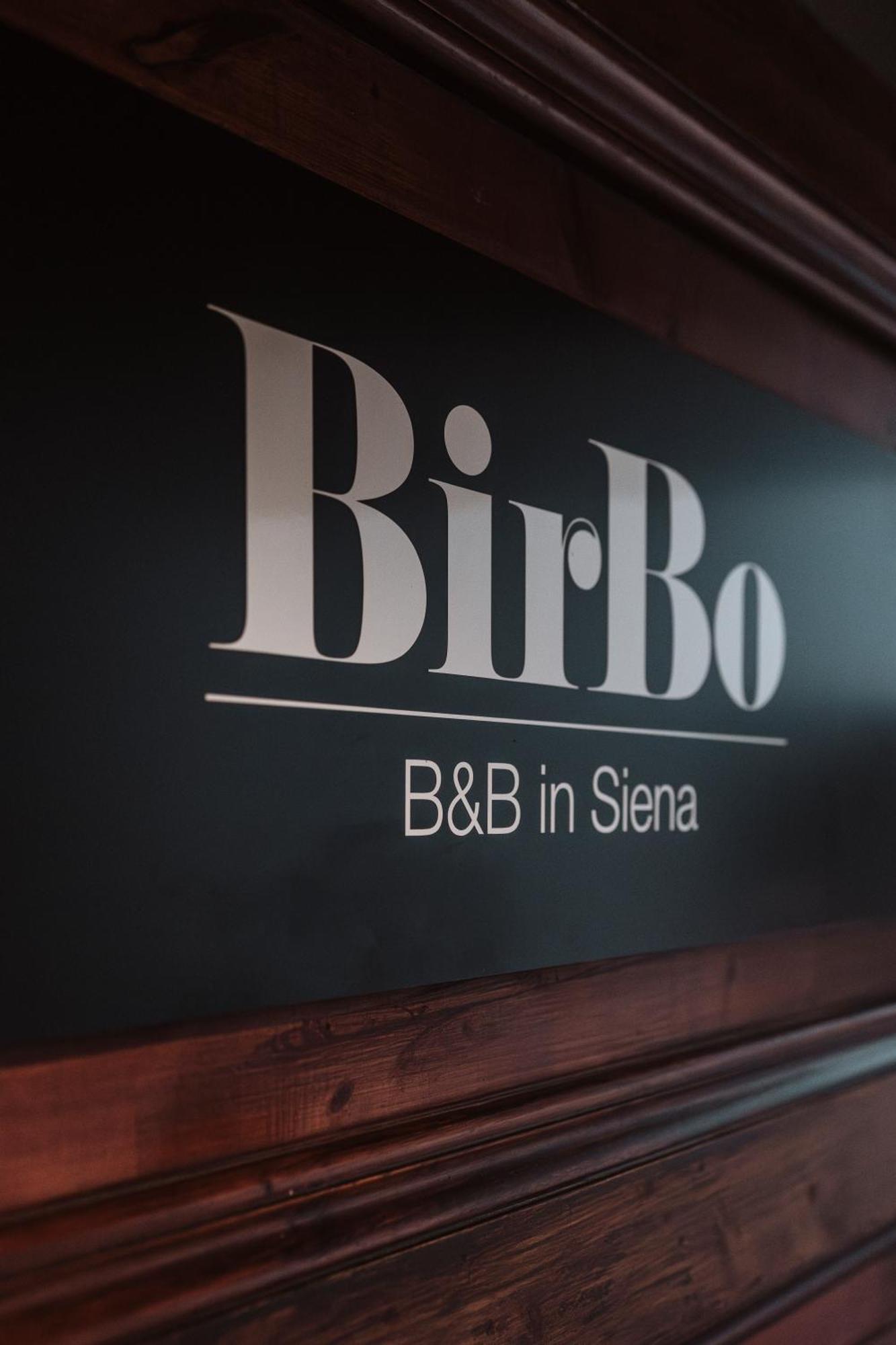Bed and Breakfast Birbo Bike Hospitality Siena Zewnętrze zdjęcie