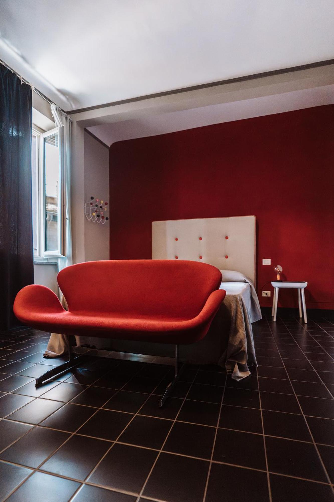 Bed and Breakfast Birbo Bike Hospitality Siena Zewnętrze zdjęcie