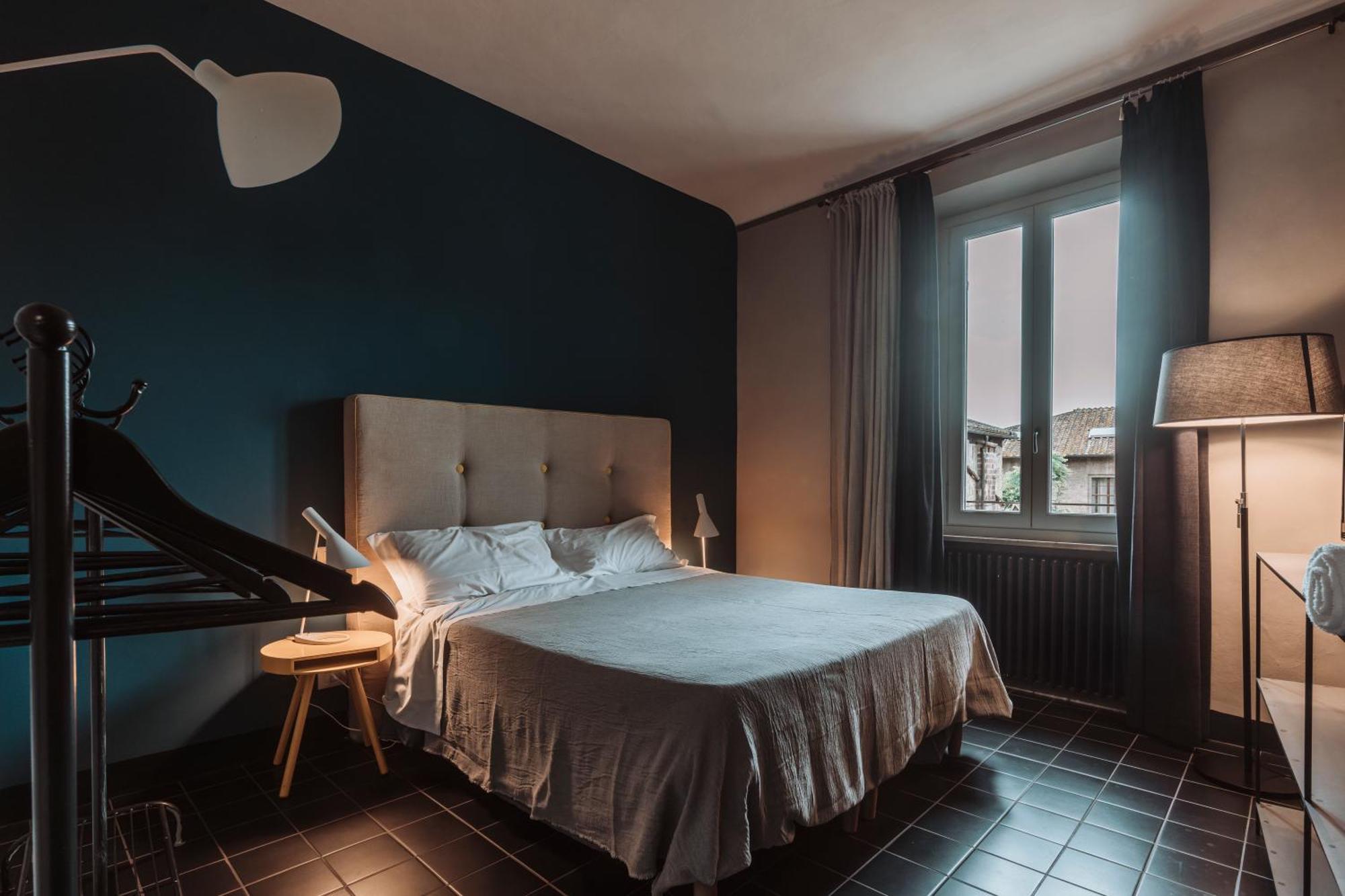 Bed and Breakfast Birbo Bike Hospitality Siena Zewnętrze zdjęcie